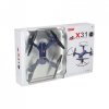 Dron RC Syma X31 kamera HD 2,4GHz GPS 5G